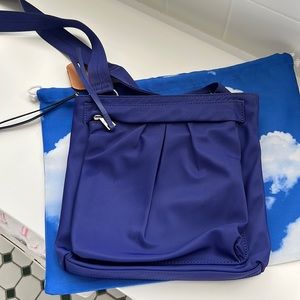 MZ Wallace Spectrum Jordan Crossbody